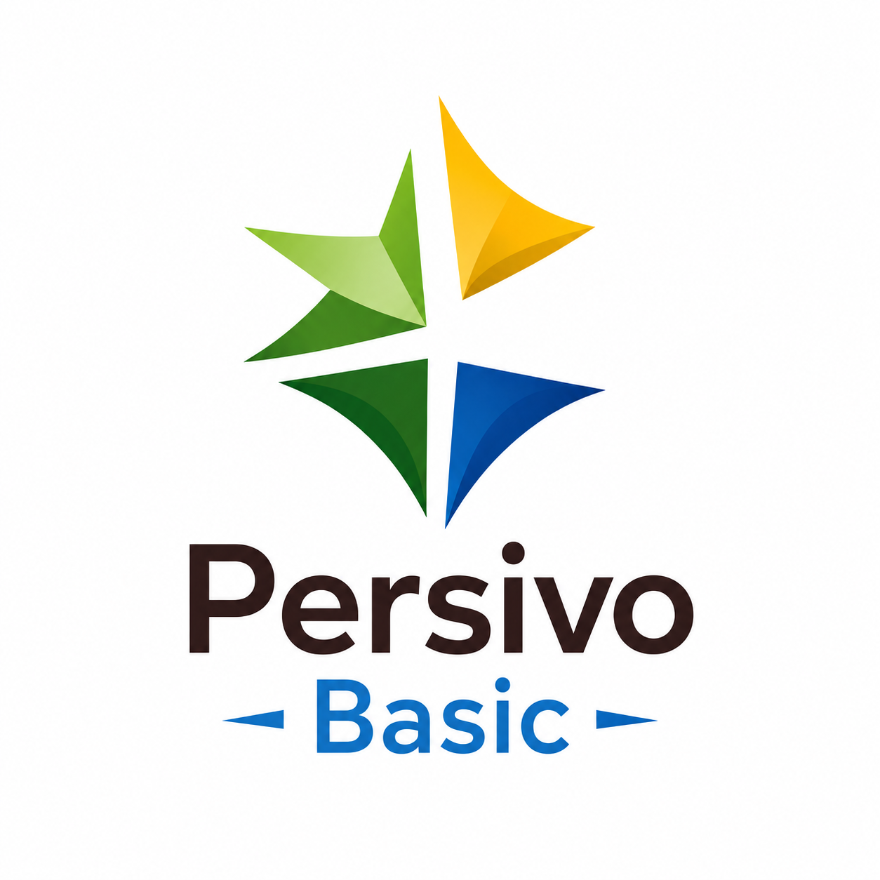 Persivo Basics Logo